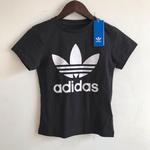 Adidas Youth Girl’s T-Shirt NWT